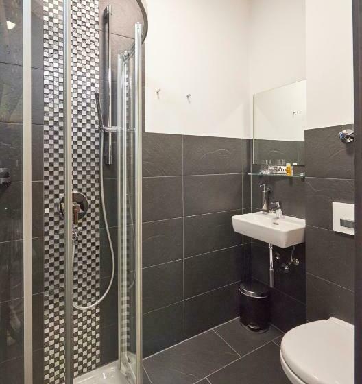 חדר סטנדרט יחיד, Platin