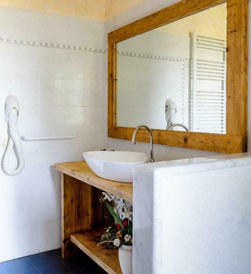 חדר סטנדרט, Poggio Agli Ulivi