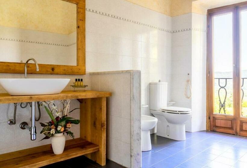 חדר סטנדרט, Poggio Agli Ulivi