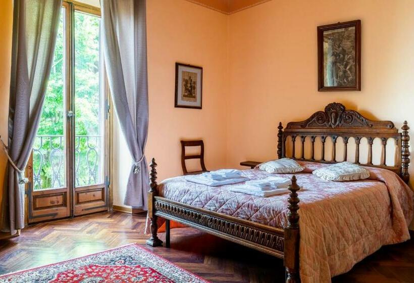 חדר סטנדרט, Poggio Agli Ulivi