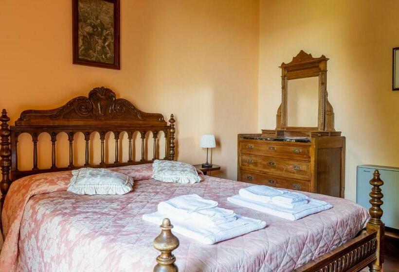 חדר סטנדרט, Poggio Agli Ulivi