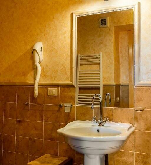 חדר סטנדרט, Poggio Agli Ulivi