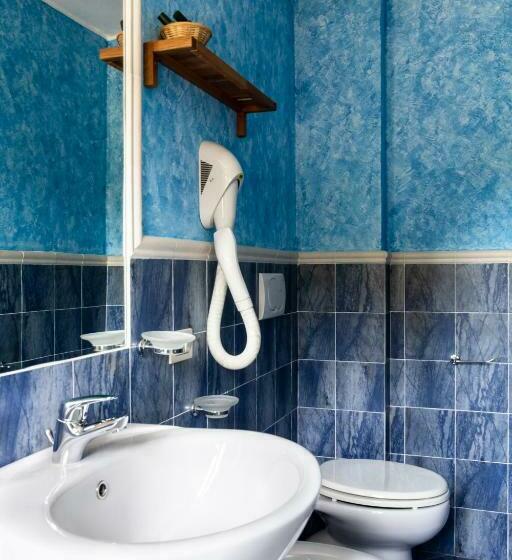 חדר סטנדרט, Poggio Agli Ulivi