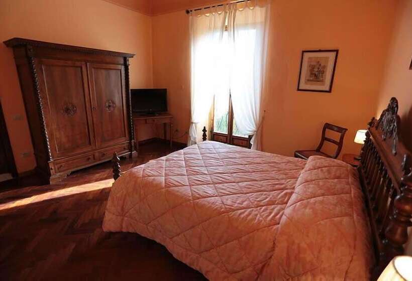 חדר סטנדרט, Poggio Agli Ulivi