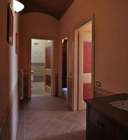 חדר סטנדרט, Poggio Agli Ulivi