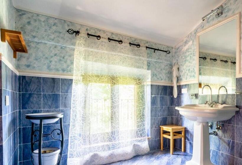 חדר דופלקס, Poggio Agli Ulivi