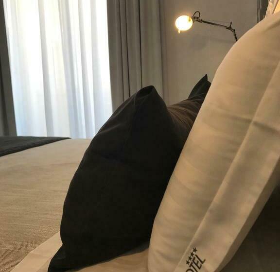 Номер Стандарт с Балконом, Qui