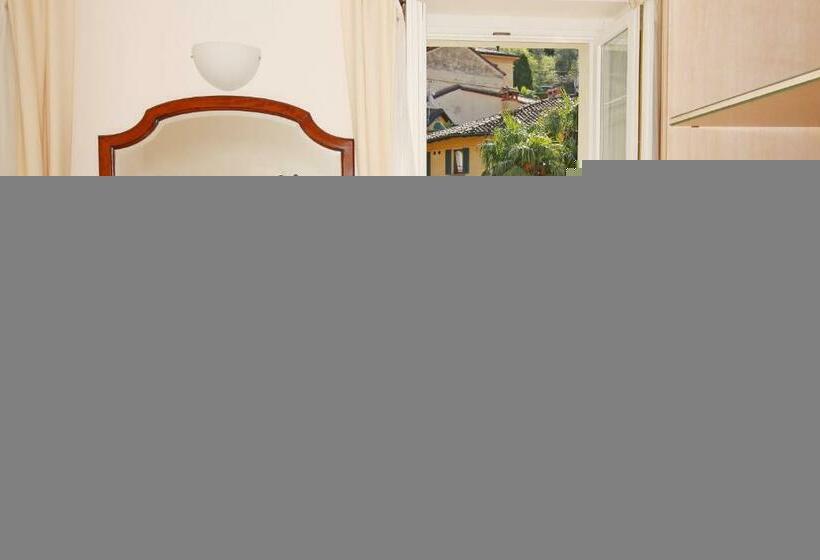 １ベッドルームアパートメント, Residence La Limonera