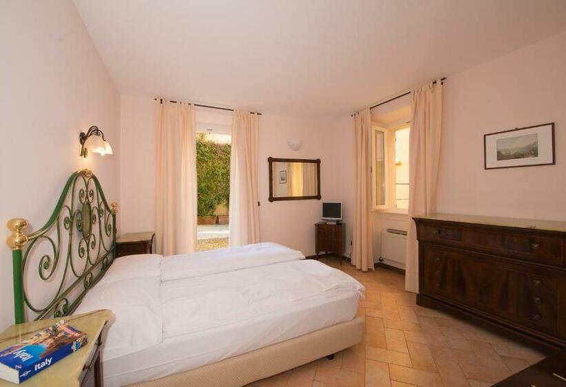 １ベッドルームアパートメント, Residence La Limonera