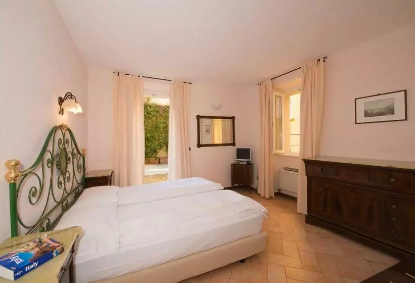 آپارتمان 1 خوابه, Residence La Limonera
