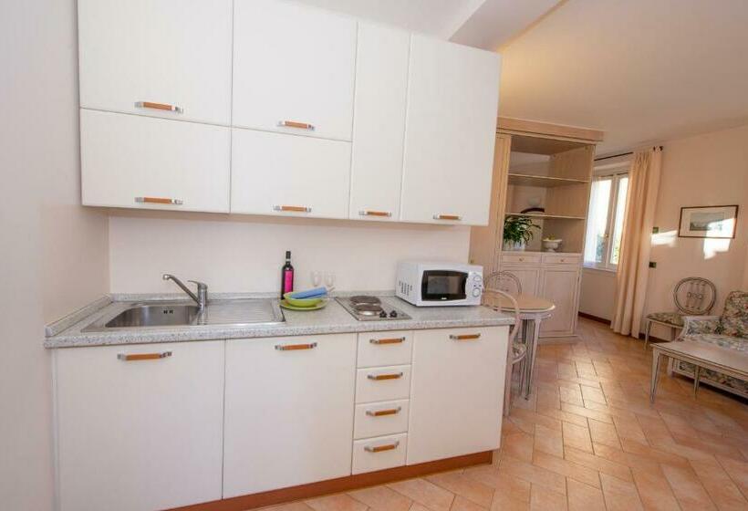 Студия Стандарт, Residence La Limonera