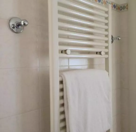 آپارتمان 1 خوابه, Residence La Limonera
