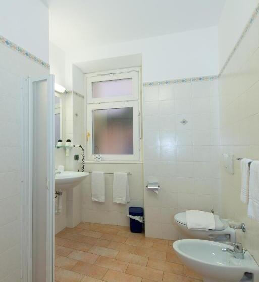 Апартаменты 1 Спальня, Residence La Limonera
