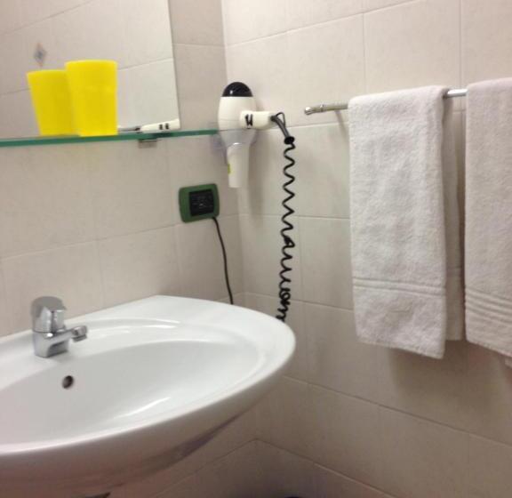 １ベッドルームアパートメント, Residence La Limonera