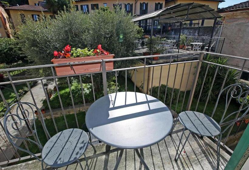 Апартаменты 1 Спальня, Residence La Limonera