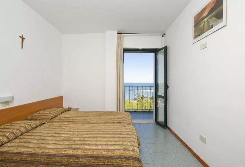 ３ベッドルームアパートメント, Residence Stella Marina