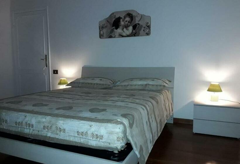 اتاق استاندارد, Santo Spirito 2   By Nadia