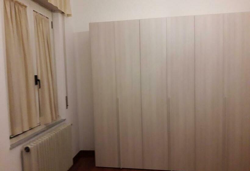 اتاق استاندارد, Santo Spirito 2   By Nadia