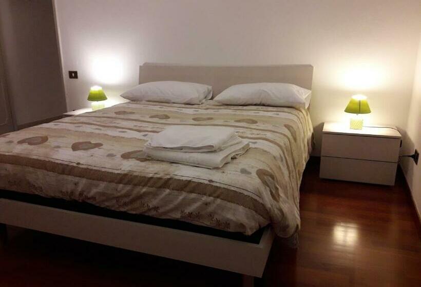 اتاق استاندارد, Santo Spirito 2   By Nadia