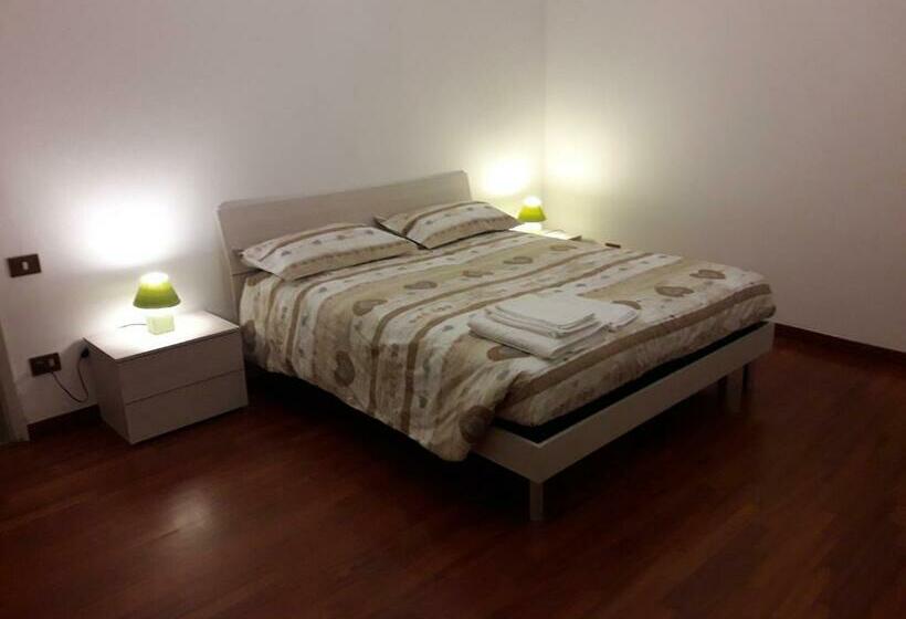 اتاق استاندارد, Santo Spirito 2   By Nadia