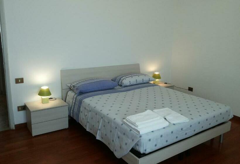 اتاق استاندارد, Santo Spirito 2   By Nadia