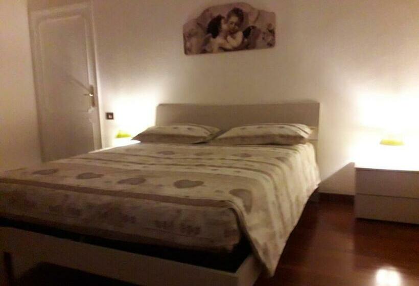 اتاق استاندارد, Santo Spirito 2   By Nadia