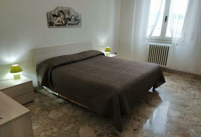 اتاق استاندارد, Santo Spirito 2   By Nadia