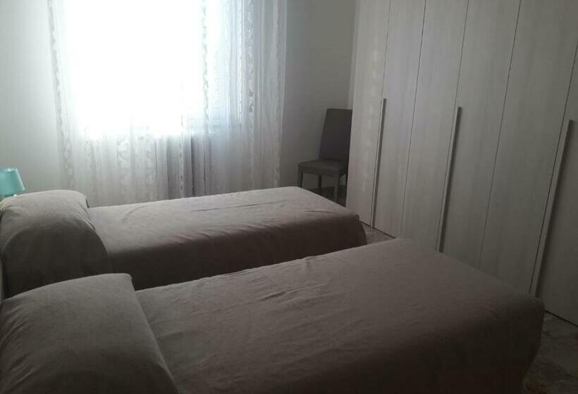 اتاق استاندارد, Santo Spirito 2   By Nadia