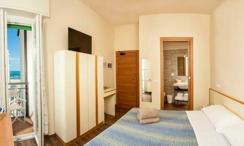 اتاق استاندارد, Sayonara