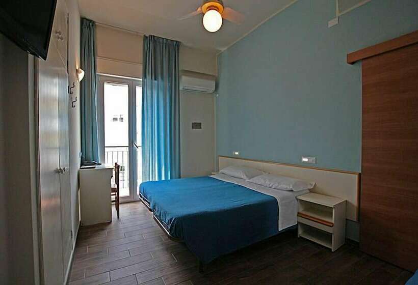 اتاق استاندارد, Sayonara