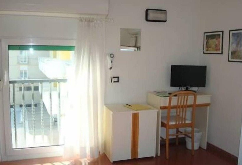 Quarto Estandar, Sayonara