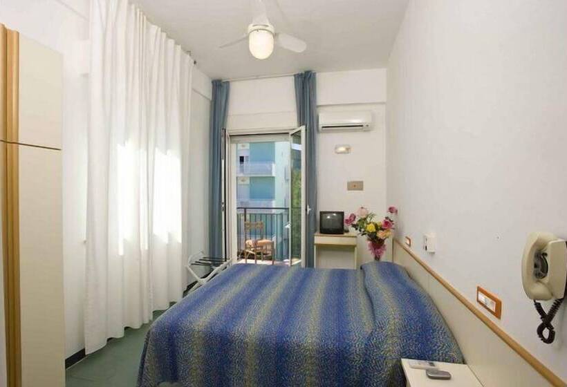 اتاق استاندارد, Sayonara