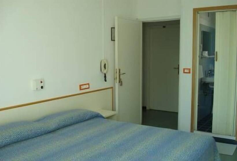 اتاق استاندارد, Sayonara