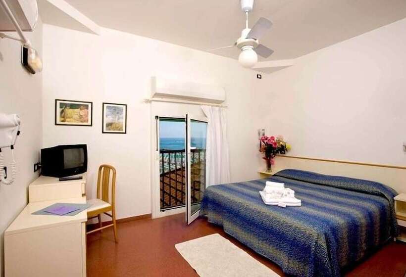 اتاق استاندارد, Sayonara