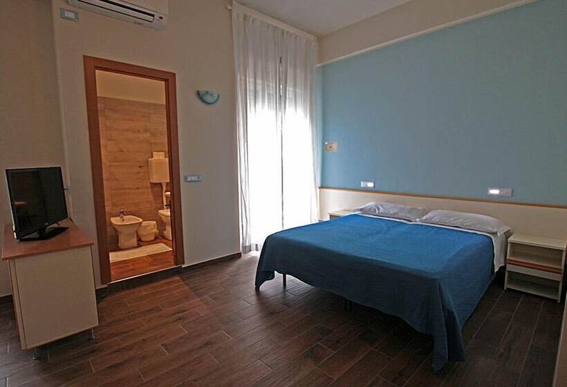 اتاق استاندارد سه نفره, Sayonara