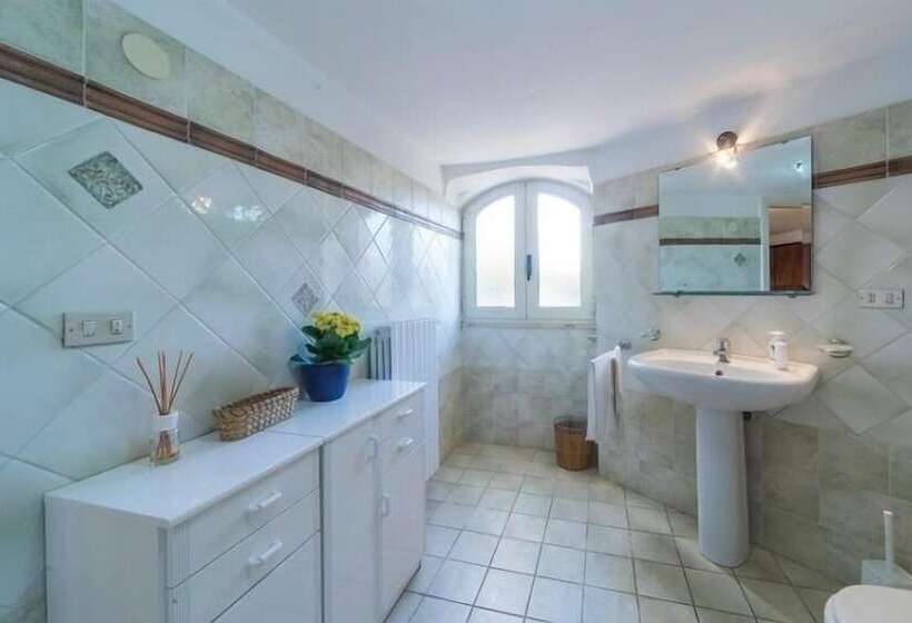 스탠다드 룸, Sosta A Levante