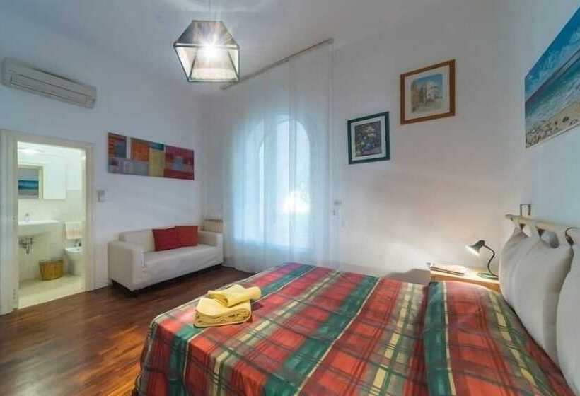 스탠다드 룸, Sosta A Levante