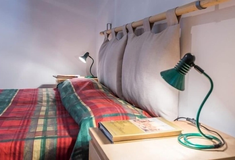 חדר סטנדרט, Sosta A Levante