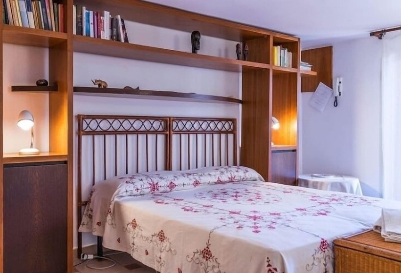 스탠다드 룸, Sosta A Levante