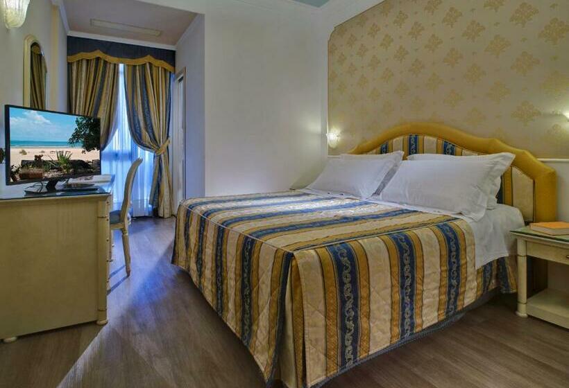 غرفة كلاسيكية, Terme Formentin