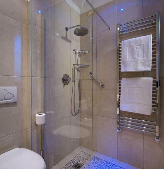 اتاق کلاسیک, Terme Formentin