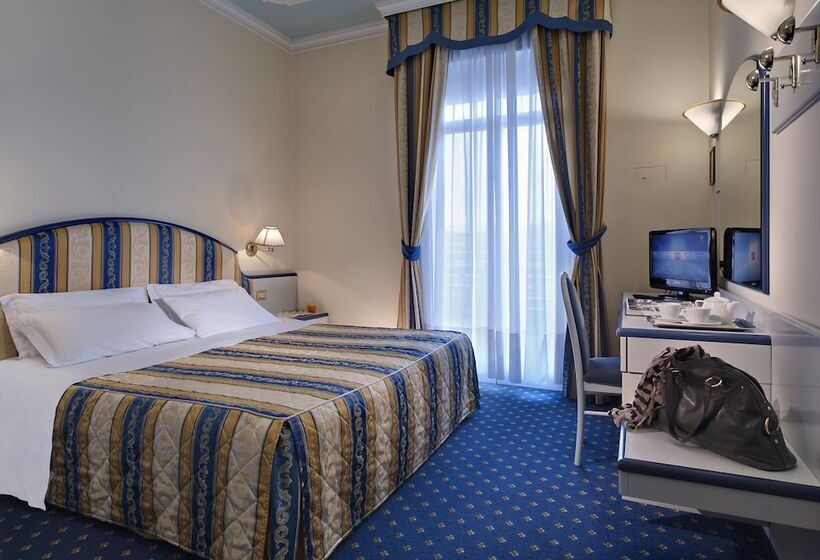 غرفة كلاسيكية, Terme Formentin