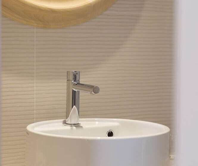 اتاق لوکس, Terme Formentin