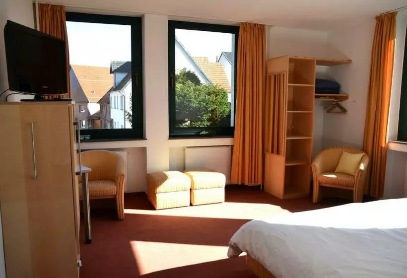 スタンダードルーム, Velcrea