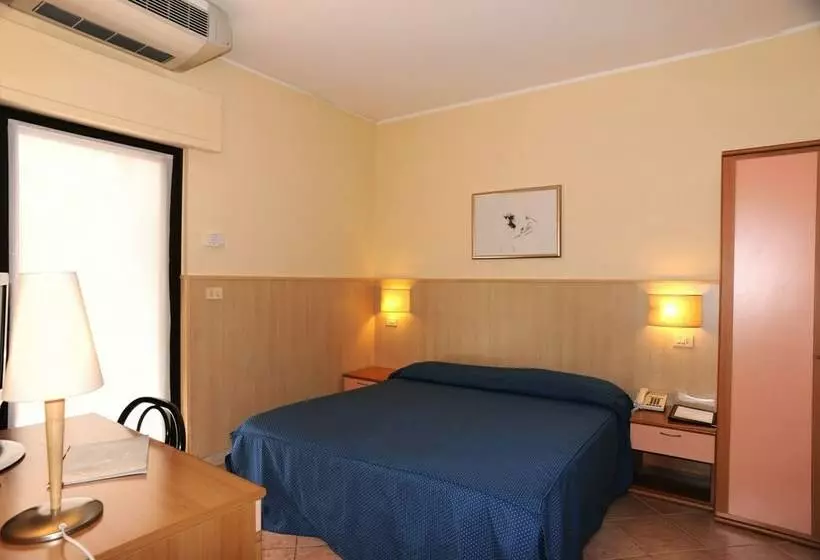اتاق استاندارد, Villa Santacroce