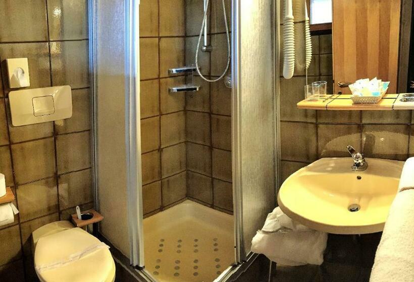 Номер Стандарт, Park Hotel Villa Trunka Lunka