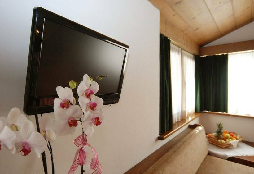 Номер Стандарт, Park Hotel Villa Trunka Lunka