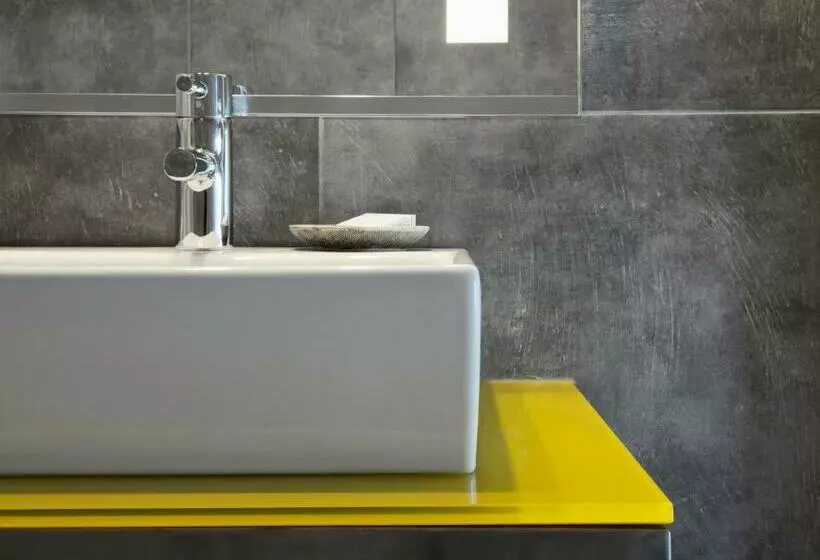 Standard-huone, Relais Rossar Boutique Hotel Garda & Hills