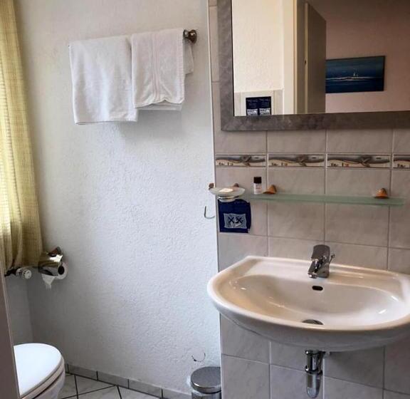 Номер Стандарт Индивидуальный, Sevda S Hotel Garni Weinforth