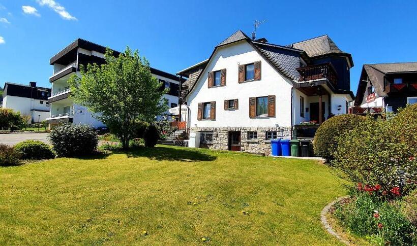 발코니 스탠다드 싱글 룸, Sevda S Hotel Garni Weinforth